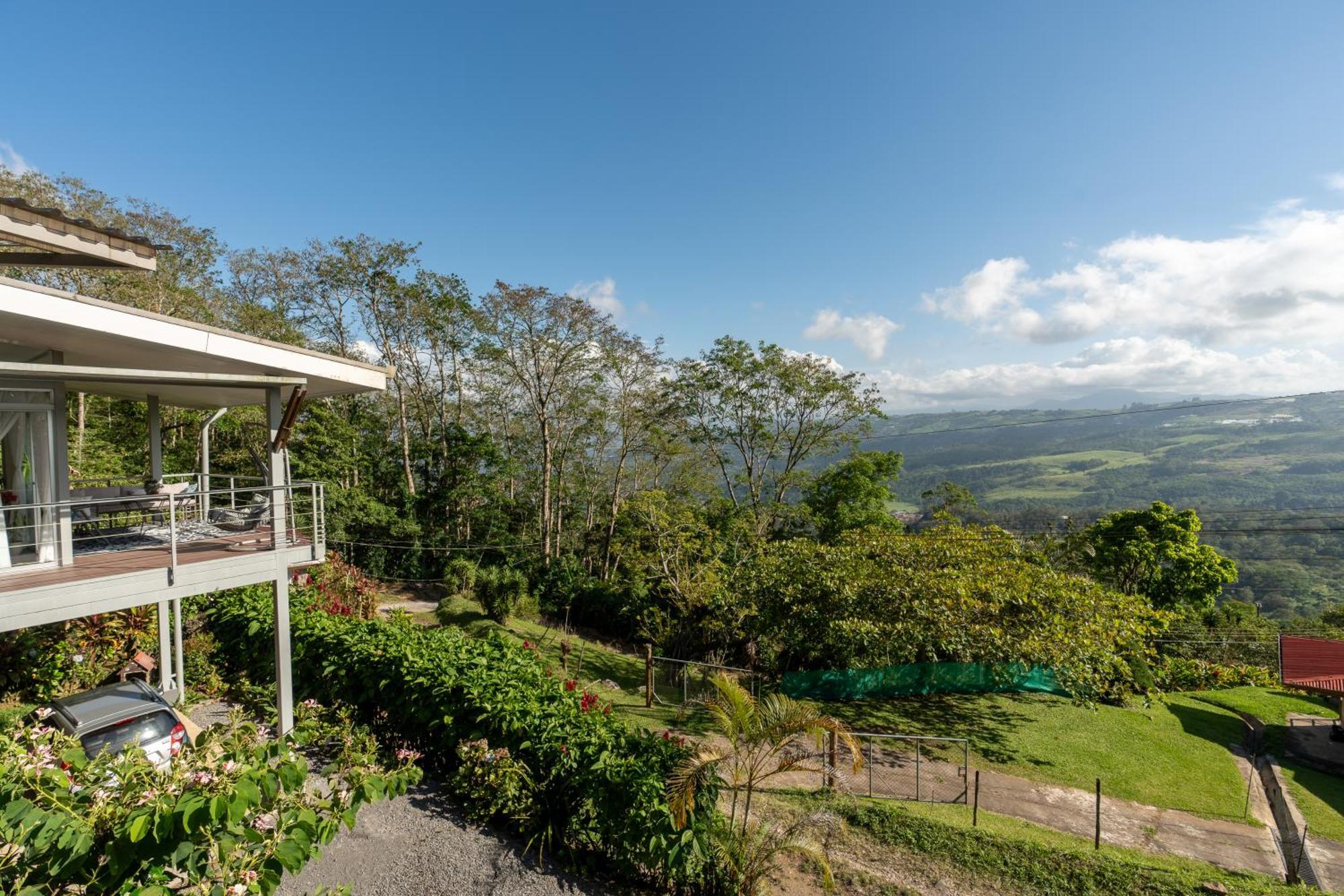 House Of Turri Suite Views Terrace & Jacuzzi Verbena Norte Buitenkant foto