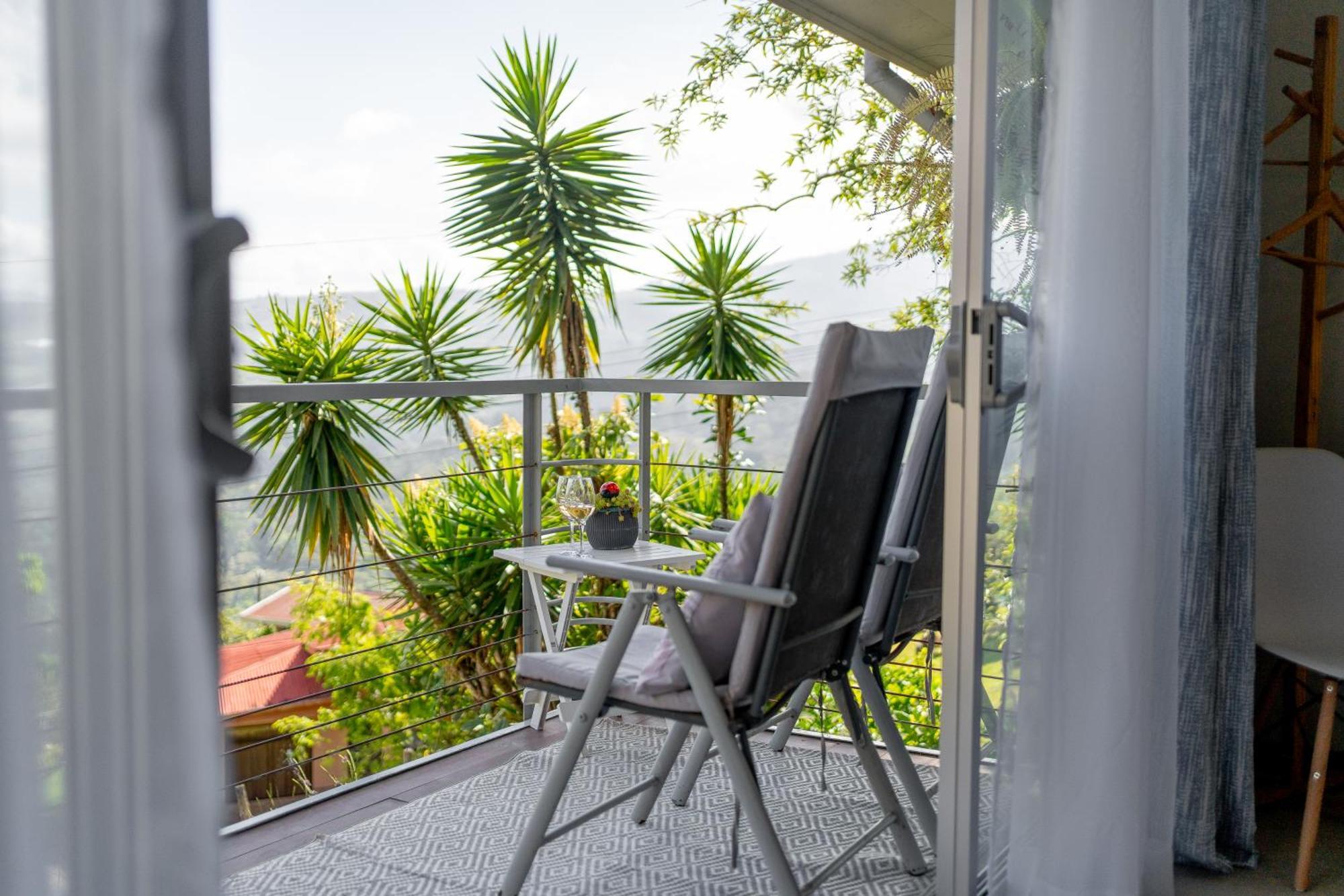House Of Turri Suite Views Terrace & Jacuzzi Verbena Norte Buitenkant foto