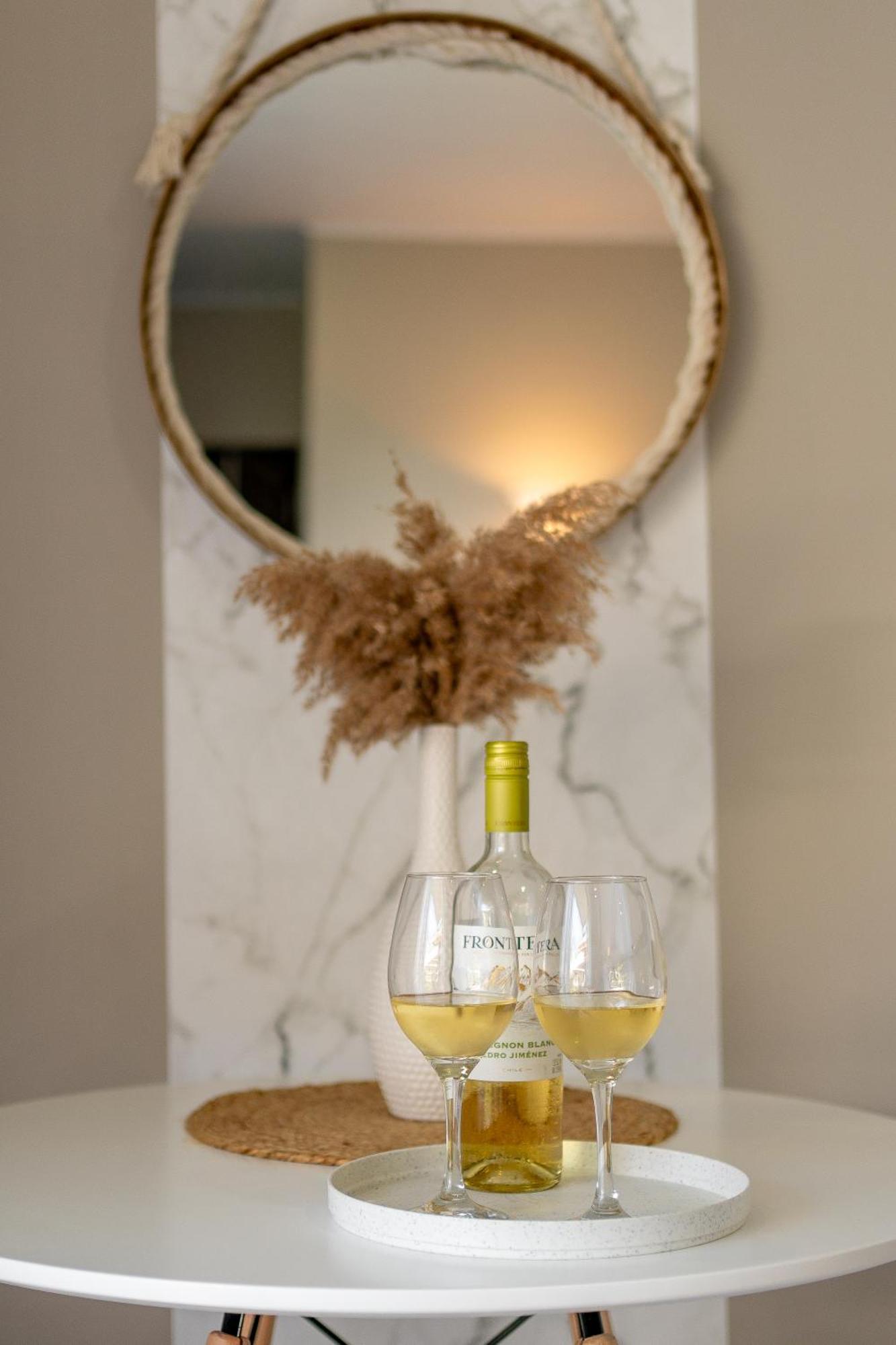 House Of Turri Suite Views Terrace & Jacuzzi Verbena Norte Buitenkant foto