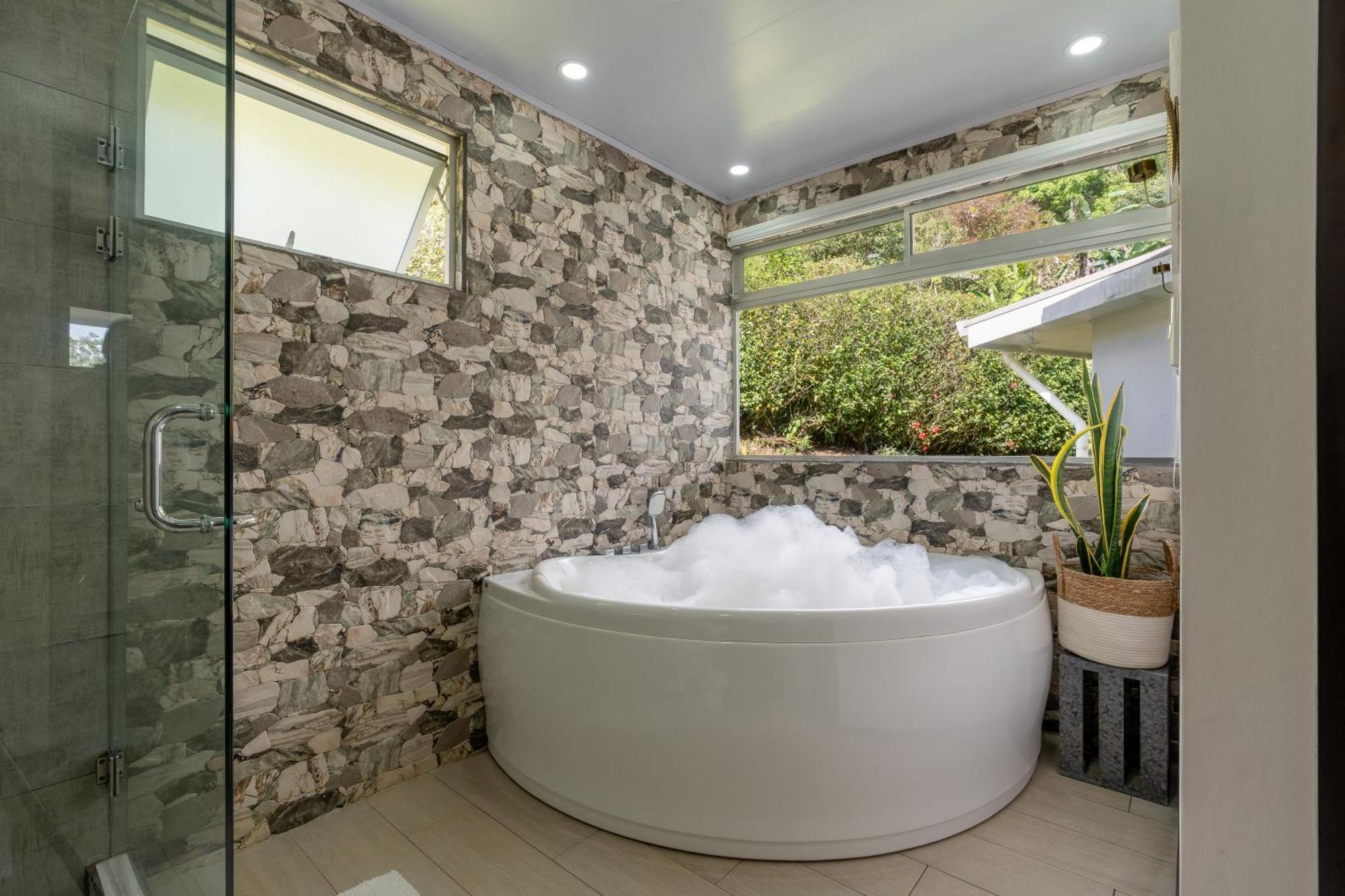 House Of Turri Suite Views Terrace & Jacuzzi Verbena Norte Buitenkant foto