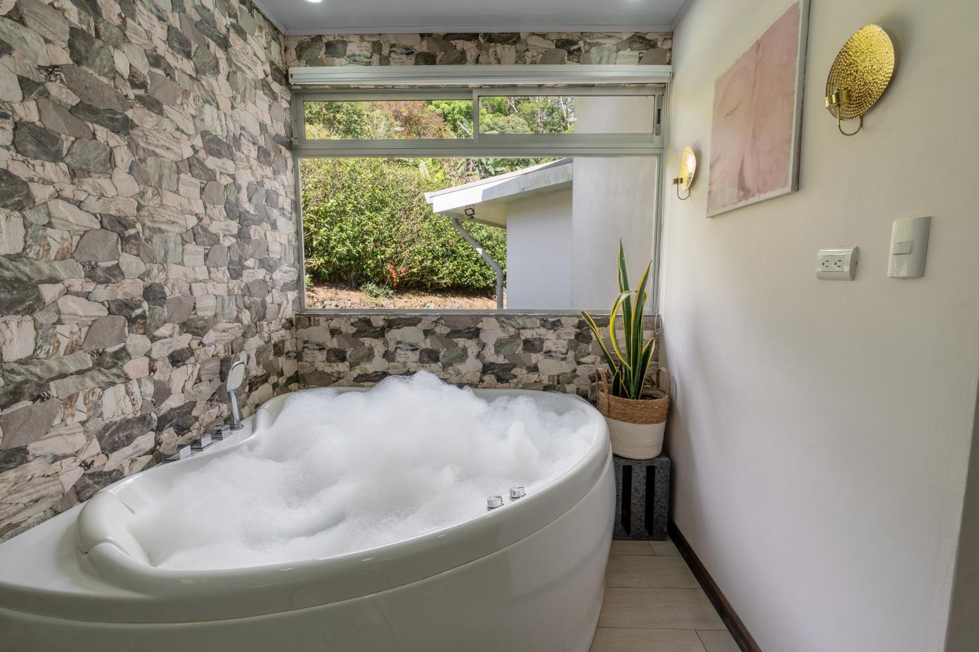 House Of Turri Suite Views Terrace & Jacuzzi Verbena Norte Buitenkant foto
