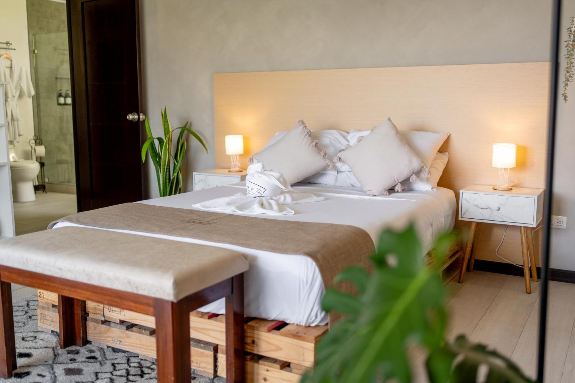 House Of Turri Suite Views Terrace & Jacuzzi Verbena Norte Buitenkant foto