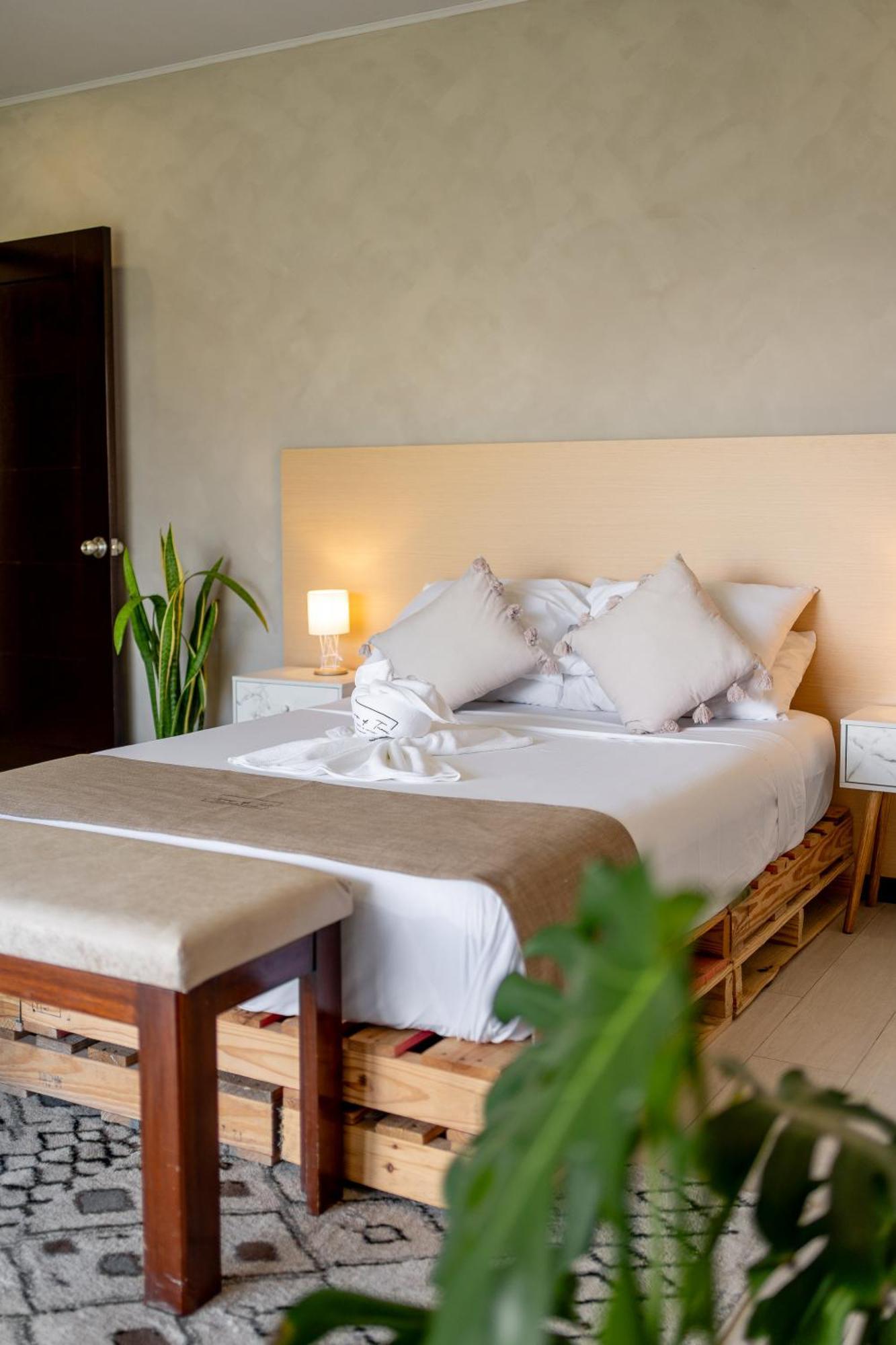 House Of Turri Suite Views Terrace & Jacuzzi Verbena Norte Buitenkant foto