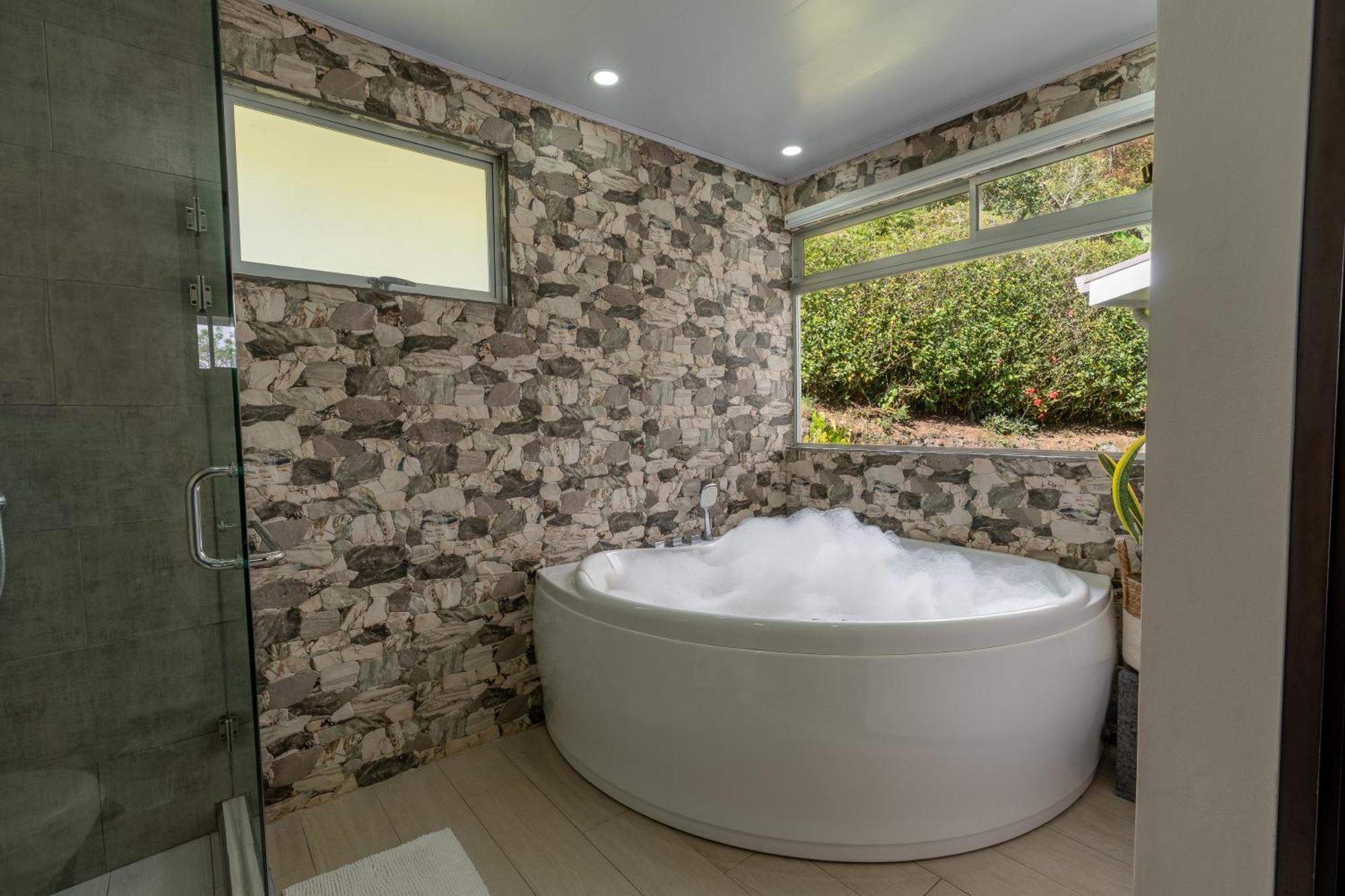 House Of Turri Suite Views Terrace & Jacuzzi Verbena Norte Buitenkant foto