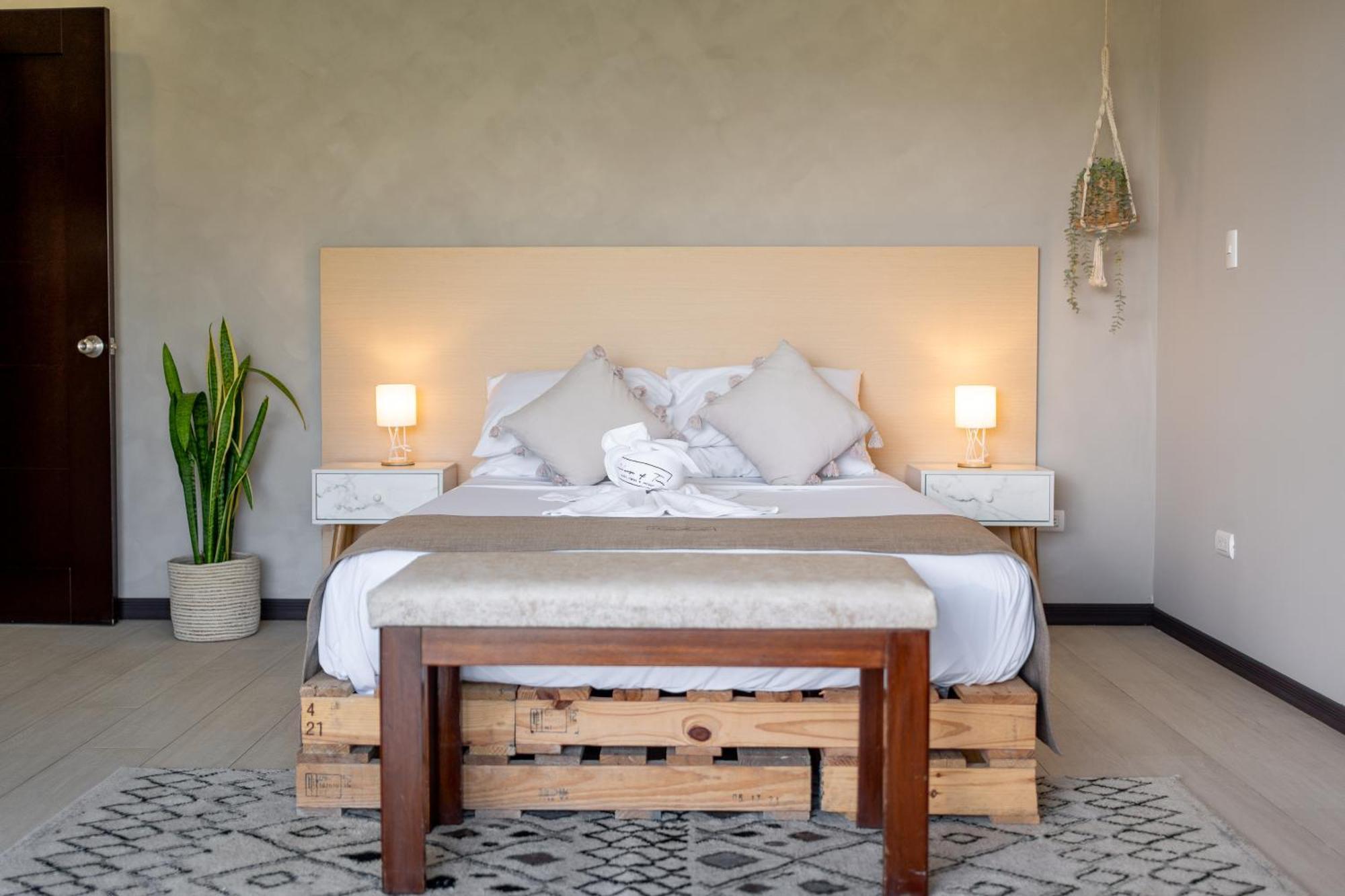 House Of Turri Suite Views Terrace & Jacuzzi Verbena Norte Buitenkant foto