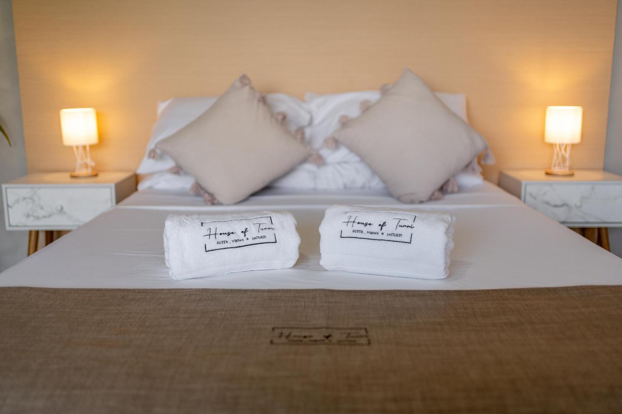 House Of Turri Suite Views Terrace & Jacuzzi Verbena Norte Buitenkant foto