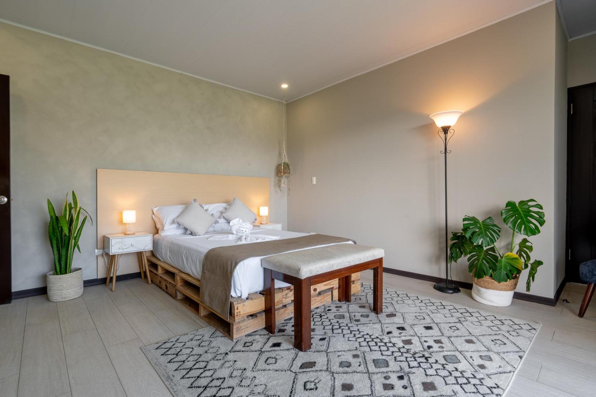 House Of Turri Suite Views Terrace & Jacuzzi Verbena Norte Buitenkant foto