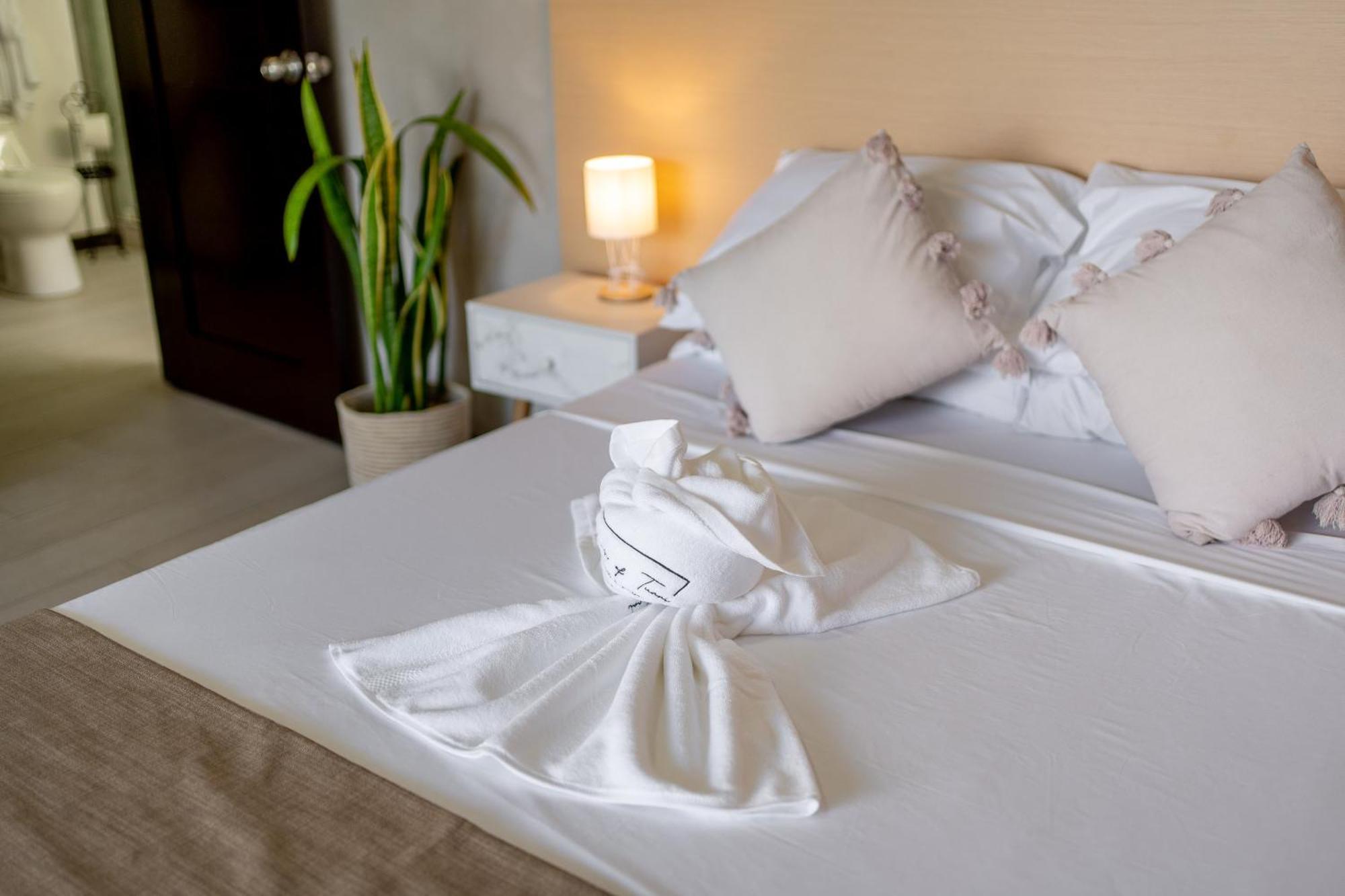 House Of Turri Suite Views Terrace & Jacuzzi Verbena Norte Buitenkant foto