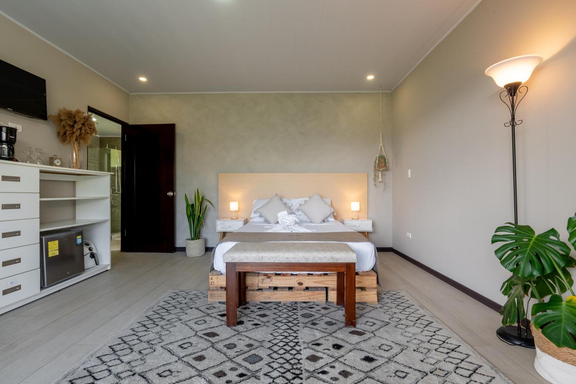 House Of Turri Suite Views Terrace & Jacuzzi Verbena Norte Buitenkant foto