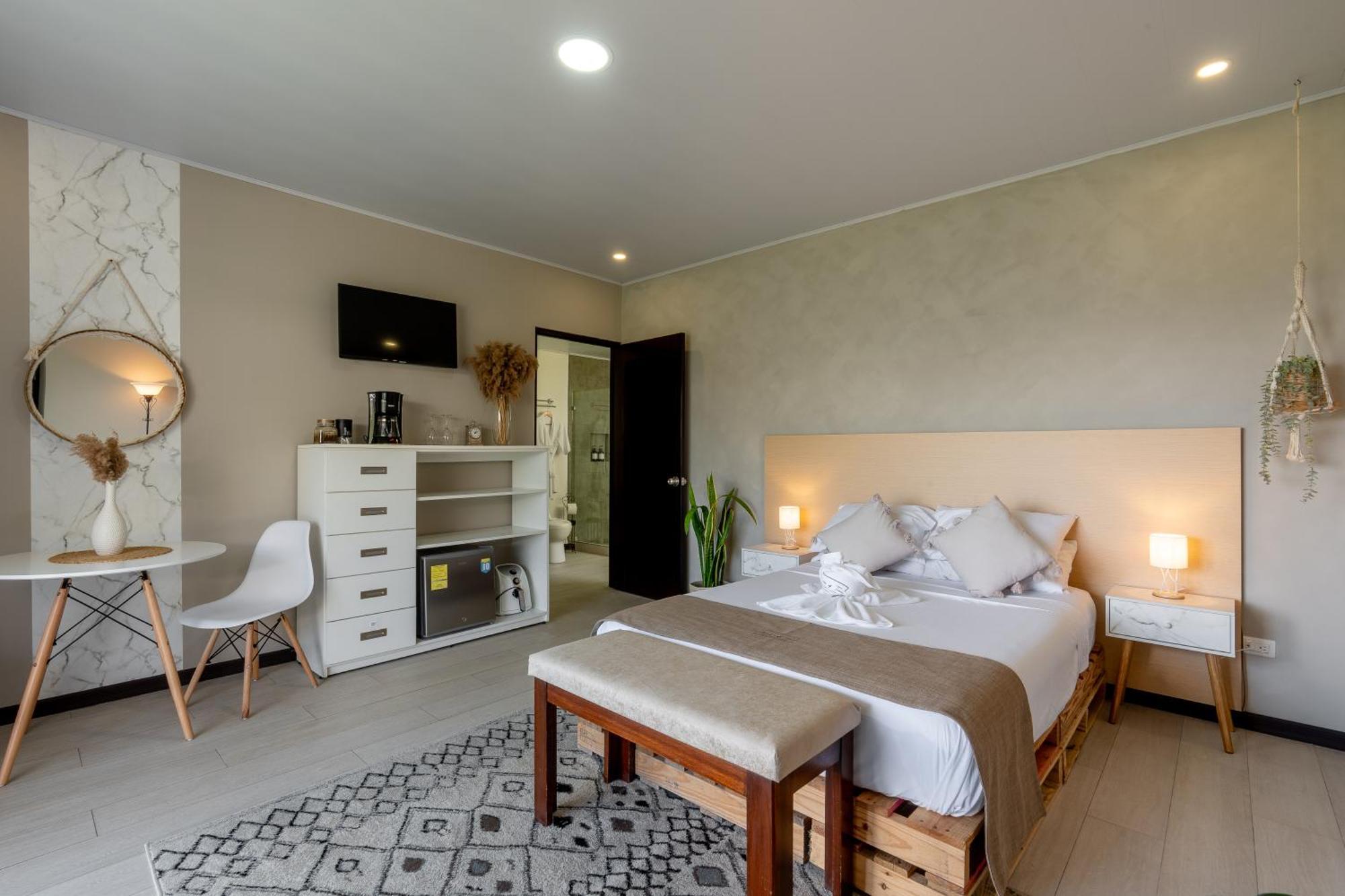 House Of Turri Suite Views Terrace & Jacuzzi Verbena Norte Buitenkant foto