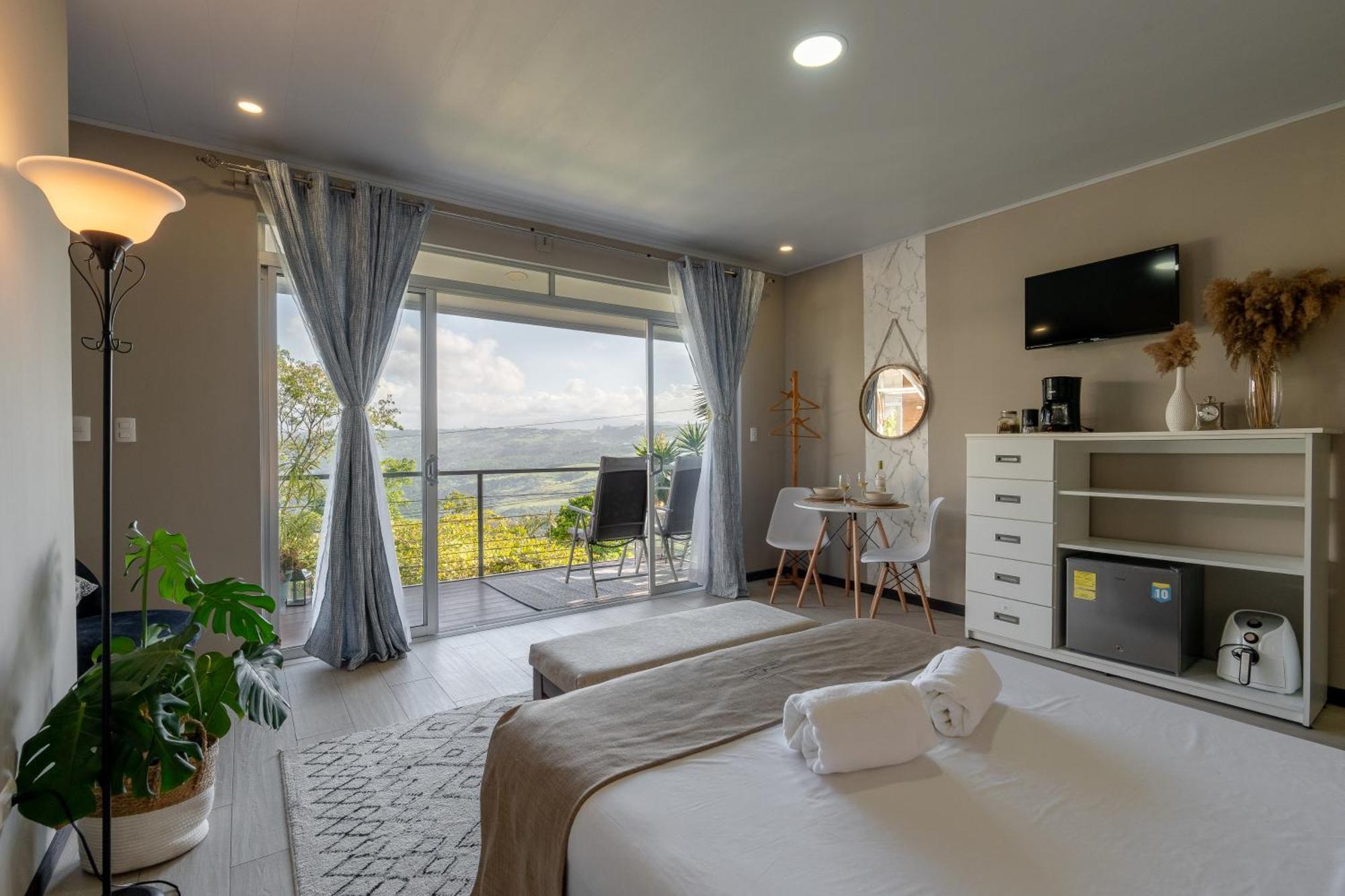 House Of Turri Suite Views Terrace & Jacuzzi Verbena Norte Buitenkant foto